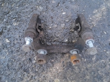RENAULT MEGANE 2009-2012 CALIPER CARRIER (REAR) 2009,2010,2011,2012RENAULT MEGANE CALIPER CARRIER (REAR) 2009-2012      Used