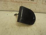 VAUXHALL ZAFIRA 1999-2005 FRONT TOWING EYE COVER 1999,2000,2001,2002,2003,2004,2005VAUXHALL ZAFIRA 1999-2005 FRONT TOWING EYE COVER     