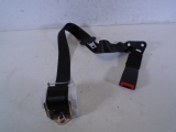 FIAT BRAVO SPORT M-JET 150 2008-2014 SEAT BELT - CENTRE REAR 2008,2009,2010,2011,2012,2013,2014FIAT BRAVO SPORT M-JET 150 2008-2014 SEAT BELT - CENTRE REAR 0001811660 0001811660     GOOD