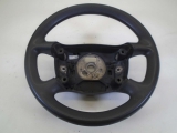 AUDI A2 2000-2005 STEERING WHEEL 2000,2001,2002,2003,2004,2005AUDI A2 STEERING WHEEL 2000-2005      Used