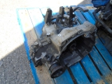 AUDI A2 2000-2005 GEARBOX - MANUAL 2000,2001,2002,2003,2004,2005AUDI A2 GEARBOX 5 SPEED MANUAL 1.4 PETROL 2000-2005      Used