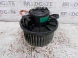 AUDI A6 QUATTRO 4 DOOR 1997-2001 2.5 HEATER BLOWER MOTOR 1997,1998,1999,2000,2001AUDI A6 1997-2001 HEATER BLOWER MOTOR - CLIMATE CONTROL TYPE      Used