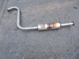 ROVER 214 1990-1999 EXHAUST MIDDLE SECTION 1990,1991,1992,1993,1994,1995,1996,1997,1998,1999ROVER 211/214 1990-1999  EXHAUST MIDDLE SECTION     
