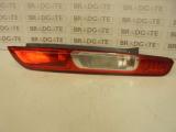 FORD FOCUS 2005-2007 REAR/TAIL LIGHT (DRIVER SIDE) 2005,2006,2007FORD FOCUS 2005-2007 REAR/TAIL LIGHT (DRIVER SIDE)     