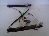 FORD MONDEO TITANIUM TDCI 2007-2014 2.0 WINDOW REGULATOR/MECH ELECTRIC (FRONT DRIVER SIDE) 2007,2008,2009,2010,2011,2012,2013,2014FORD MONDEO 2007-2014 2.0 WINDOW REGULATOR/MECH ELECTRIC (FRONT DRIVER SIDE) 0130822286     GOOD