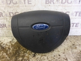 FORD FIESTA 2005-2008 AIR BAG (DRIVER SIDE) 2005,2006,2007,2008FORD FIESTA 2005-2008 AIR BAG (DRIVER/RIGHT SIDE)       Used