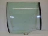 VAUXHALL OMEGA ESTATE 1994-2003 DOOR WINDOW (REAR DRIVER SIDE) 1994,1995,1996,1997,1998,1999,2000,2001,2002,2003VAUXHALL OMEGA ESTATE DOOR WINDOW (REAR DRIVER/RIGHT SIDE) 1994-2003      Used