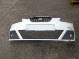 SEAT ALTEA SE 2009-2015 BUMPER (FRONT) WHITE 2009,2010,2011,2012,2013,2014,2015SEAT ALTEA SE BUMPER (FRONT) WHITE 2009-2015      Used