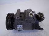 SEAT ALTEA SE 2009-2015 1598 AIR CON COMPRESSOR/PUMP 2009,2010,2011,2012,2013,2014,2015SEAT ALTEA SE AIR CON COMPRESSOR/PUMP 1.6 DIESEL 5N0820803A 2009-2015 5N0820803A     Used