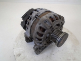 VOLKSWAGEN POLO 2014-2017 999 ALTERNATOR 2014,2015,2016,2017VOLKSWAGEN POLO ALTERNATOR 1.0 PETROL 04C903023J 2014-2017 04C903023J     Used