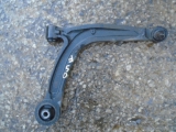 FORD KA 2008-2016 1242 LOWER ARM/WISHBONE (FRONT DRIVER SIDE) 2008,2009,2010,2011,2012,2013,2014,2015,2016FORD KA LOWER ARM/WISHBONE (FRONT DRIVER/RIGHT SIDE) 2008-2016      Used