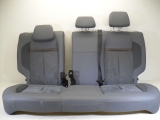 PEUGEOT 208 ALLURE HDI 2012-2019 REAR SEAT 2012,2013,2014,2015,2016,2017,2018,2019PEUGEOT 208 ALLURE COMPLETE REAR SEAT 2012-2019      Used