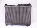 FORD FIESTA 5 DOOR 2008-2013 1388 RADIATOR (A/C CAR) 2008,2009,2010,2011,2012,2013FORD FIESTA RADIATOR (A/C CAR) 1.4 PETROL 2008-2013 8V51-8005-BE     Used