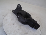 PEUGEOT 106 1996-2003 GEARBOX MOUNT + BRACKET - REAR 1996,1997,1998,1999,2000,2001,2002,2003PEUGEOT 106 GEARBOX MOUNT + BRACKET - REAR 1996-2003 1124      GOOD