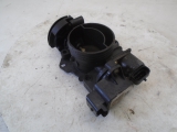 PEUGEOT 106 1996-2003 1124 THROTTLE BODY 1996,1997,1998,1999,2000,2001,2002,2003PEUGEOT 106 THROTTLE BODY 1996-2003 1124 9642473280 9642473280     GOOD