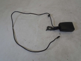 VOLKSWAGEN UP 2011-2019 SEAT BELT ANCHOR (DRIVER SIDE FRONT) 2011,2012,2013,2014,2015,2016,2017,2018,2019VOLKSWAGEN UP SEAT BELT ANCHOR (DRIVER/RIGHT SIDE FRONT) 1S0857756 2011-2019 1S0857756     Used
