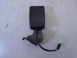 VOLKSWAGEN UP 2011-2019 SEAT BELT ANCHOR (DRIVER SIDE REAR) 2011,2012,2013,2014,2015,2016,2017,2018,2019VOLKSWAGEN UP SEAT BELT ANCHOR (DRIVER/RIGHT SIDE REAR) 1S0657740 2011-2019 1S0657740     Used