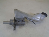 FORD FIESTA STYLE 2008-2012 1242 BRAKE MASTER CYLINDER (ABS) 2008,2009,2010,2011,2012      Used