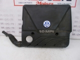 VOLKSWAGEN POLO 1999-2001 ENGINE COVER 1999,2000,2001VOLKSWAGEN POLO 1.0 PETROL 1999-2001 ENGINE COVER 030129607      Used