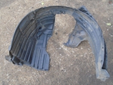 NISSAN MICRA 2003-2010 INNER WING/ARCH LINER (FRONT DRIVER SIDE) 2003,2004,2005,2006,2007,2008,2009,2010NISSAN MICRA 2003-2010 INNER WING/ARCH LINER FRONT DRIVER/RIGHT SIDE 63842 AX600 63842 AX600     Used