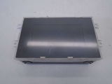 NISSAN ALMERA SE 5 DOOR 2000-2006 DIGITAL DISPLAY UNIT 2000,2001,2002,2003,2004,2005,2006NISSAN ALMERA SE DIGITAL DISPLAY UNIT 28090 BU701A 2000-2006 28090 BU701A     Used