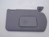 NISSAN ALMERA SE 5 DOOR 2000-2006 SUN VISOR (DRIVER SIDE) 2000,2001,2002,2003,2004,2005,2006NISSAN ALMERA SE SUN VISOR (DRIVER/RIGHT SIDE) 2000-2006      Used