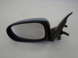 NISSAN ALMERA SE 5 DOOR 2000-2006 1497 DOOR MIRROR - ELECTRIC (PASSENGER SIDE) 2000,2001,2002,2003,2004,2005,2006NISSAN ALMERA SE DOOR MIRROR - ELECTRIC (PASSENGER SIDE) 2000-2006      Used