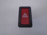 NISSAN ALMERA SE 5 DOOR 2000-2006 HAZARD SWITCH 2000,2001,2002,2003,2004,2005,2006NISSAN ALMERA SE HAZARD SWITCH 2000-2006      Used