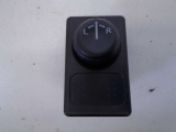 NISSAN ALMERA SE 5 DOOR 2000-2006 ELECTRIC MIRROR SWITCH 2000,2001,2002,2003,2004,2005,2006NISSAN ALMERA SE ELECTRIC MIRROR SWITCH 2000-2006       Used