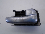 NISSAN ALMERA SE 2000-2006 DOOR HANDLE - INTERIOR (DRIVER SIDE)  2000,2001,2002,2003,2004,2005,2006NISSAN ALMERA SE DOOR HANDLE - INTERIOR (DRIVER/RIGHT SIDE) 2000-2006      Used