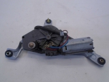 NISSAN ALMERA SE 5 DOOR 2000-2006 1497 WIPER MOTOR (REAR) 2000,2001,2002,2003,2004,2005,2006NISSAN ALMERA SE WIPER MOTOR (REAR) 28710-BM415-T 2000-2006 28710-BM415-T     Used