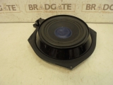 BMW 1 SERIES E87 2004-2007 DRIVERS UNDERSEAT BASS FLOOR SPEAKER 2004,2005,2006,2007BMW 1 SERIES E87 2004-2007 DRIVERS UNDERSEAT BASS FLOOR SPEAKER 6925330      Used