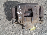 CHEVROLET KALOS 2004-2008 CALIPER AND CARRIER (FRONT PASSENGER SIDE) 2004,2005,2006,2007,2008CHEVROLET KALOS 1.2 PETROL 2004-08 CALIPER AND CARRIER FRONT PASSENGER/LEFT SIDE      Used