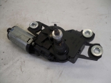 SEAT ALTEA SE 2009-2015 1598 WIPER MOTOR (REAR) 2009,2010,2011,2012,2013,2014,2015SEAT ALTEA SE WIPER MOTOR (REAR) 5P0955711E 2009-2015 5P0955711E     Used