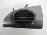 ROVER 75 MG ZT 1998-2005 FRONT AIR VENT (PASSENGER SIDE) 1998,1999,2000,2001,2002,2003,2004,2005ROVER 75 MG ZT 1998-2005 FRONT AIR VENT (PASSENGER SIDE) JBD000230     GOOD
