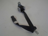 TOYOTA AURIS TR 5 DOOR 2007-2012 SEAT BELT - PASSENGER REAR 2007,2008,2009,2010,2011,2012TOYOTA AURIS TR SEAT BELT - PASSENGER/LEFT REAR 5 DOOR 2007-2012 7Q1330     Used