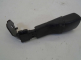 TOYOTA AURIS TR 2007-2012 SEAT BELT STALK - REAR SINGLE 2007,2008,2009,2010,2011,2012TOYOTA AURIS TR SEAT BELT STALK - REAR SINGLE 2007-2012      Used