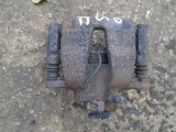 ALFA ROMEO MITO 2008-2013 CALIPER AND CARRIER (FRONT DRIVER SIDE) 2008,2009,2010,2011,2012,2013ALFA ROMEO MITO 1.4 PETROL CALIPER AND CARRIER (FRONT DRIVER/RIGHT SIDE)       Used