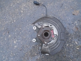 JAGUAR XF 2007-2011 REAR HUB ASSEMBLY (PASSENGER SIDE) 2007,2008,2009,2010,2011JAGUAR XF REAR HUB ASSEMBLY (PASSENGER/LEFT SIDE) 2007-2011      Used