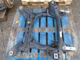 AUDI Q7 QUATTRO 2007-2015 2967 SUBFRAME (FRONT) 2007,2008,2009,2010,2011,2012,2013,2014,2015AUDI Q7 QUATTRO SUBFRAME (FRONT) 7L0400025 2007-2015 7L0400025     Used