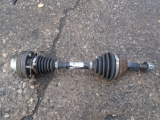 AUDI Q7 QUATTRO 2007-2015 2967 DRIVESHAFT - PASSENGER FRONT (ABS) 2007,2008,2009,2010,2011,2012,2013,2014,2015AUDI Q7 QUATTRO DRIVESHAFT - PASSENGER/LEFT FRONT (ABS) 3.0 DIESEL 2007-2015      Used