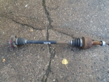 AUDI Q7 QUATTRO 2007-2015 2967 DRIVESHAFT - PASSENGER REAR (ABS) 2007,2008,2009,2010,2011,2012,2013,2014,2015AUDI Q7 QUATTRO DRIVESHAFT - PASSENGER REAR (ABS) 7L8501201 2007-2015 7L8501201     Used