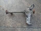 AUDI Q7 QUATTRO 2007-2015 2967 DIFFERENTIAL FRONT 2007,2008,2009,2010,2011,2012,2013,2014,2015AUDI Q7 QUATTRO DIFFERENTIAL FRONT 3.0 DIESEL AUTOMATIC 4460310021 2007-2015 4460310021     Used