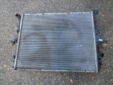 AUDI Q7 QUATTRO 2007-2015 2967 RADIATOR (A/C CAR) 2007,2008,2009,2010,2011,2012,2013,2014,2015AUDI Q7 QUATTRO RADIATOR (A/C CAR) 3.0 DIESEL 7L6121253B 2007-2015 7L6121253B     Used