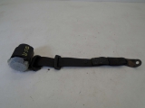 VOLKSWAGEN POLO TDI 5 DOOR 2005-2009 SEAT BELT - DRIVER REAR 2005,2006,2007,2008,2009VOLKSWAGEN POLO SEAT BELT - DRIVER/RIGHT REAR 6Q0857806 2005-2009 6Q0857806     Used