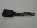 VOLKSWAGEN POLO TDI 2005-2009 SEAT BELT ANCHOR (PASSENGER SIDE FRONT) 2005,2006,2007,2008,2009 6Q0857755D     Used