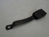 VOLKSWAGEN POLO TDI 2005-2009 SEAT BELT ANCHOR (DRIVER SIDE FRONT) 2005,2006,2007,2008,2009 6Q0857756D     Used