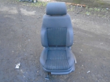 VOLKSWAGEN POLO TDI 2005-2009 SEAT - DRIVER SIDE FRONT 2005,2006,2007,2008,2009VOLKSWAGEN POLO SEAT - DRIVER/RIGHT SIDE FRONT 5 DOOR 2005-2009      Used
