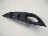 SEAT ALTEA SE 2009-2015 FOUR WAY ELECTRIC WINDOW SWITCH BANK 2009,2010,2011,2012,2013,2014,2015SEAT ALTEA SE FOUR WAY ELECTRIC WINDOW SWITCH BANK 2009-2015      Used