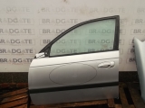 TOYOTA AVENSIS 2000-2003 DOOR - BARE (FRONT PASSENGER SIDE) SILVER 2000,2001,2002,2003TOYOTA AVENSIS 2000-2003 DOOR - BARE (FRONT PASSENGER SIDE) SILVER      Used